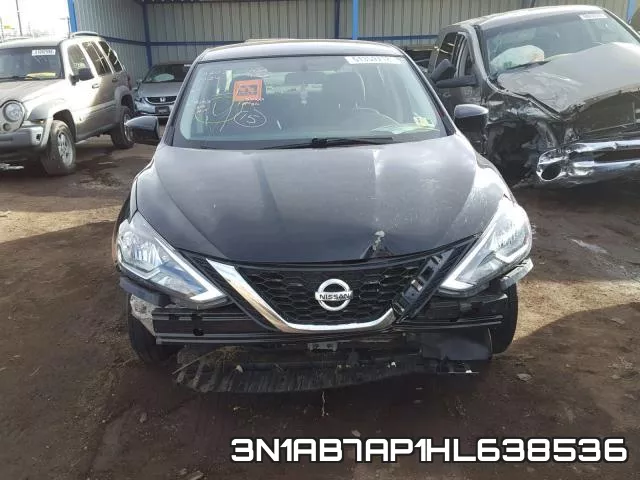 3N1AB7AP1HL638536 фото 10