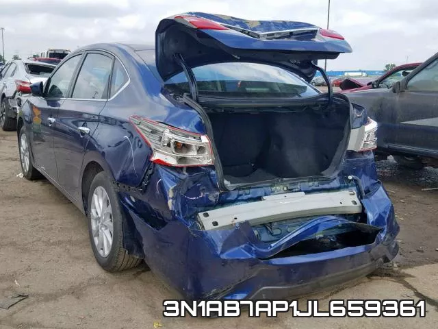 3N1AB7AP1JL659361 фото 4