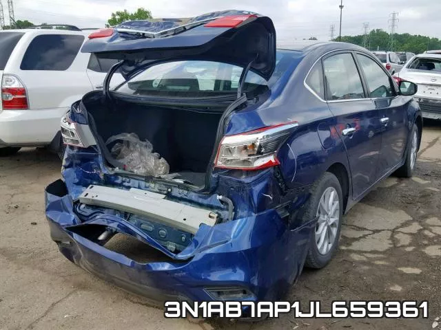3N1AB7AP1JL659361 фото 5