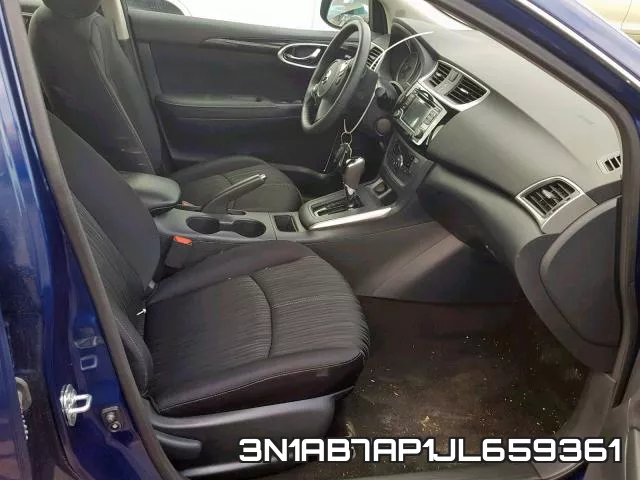3N1AB7AP1JL659361 фото 6