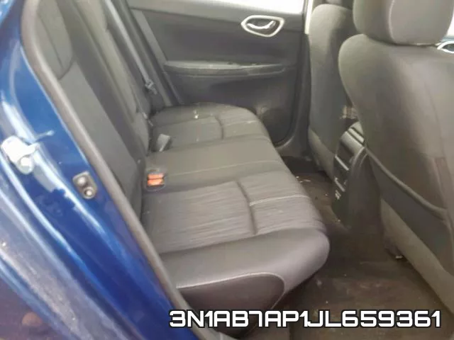 3N1AB7AP1JL659361 фото 7