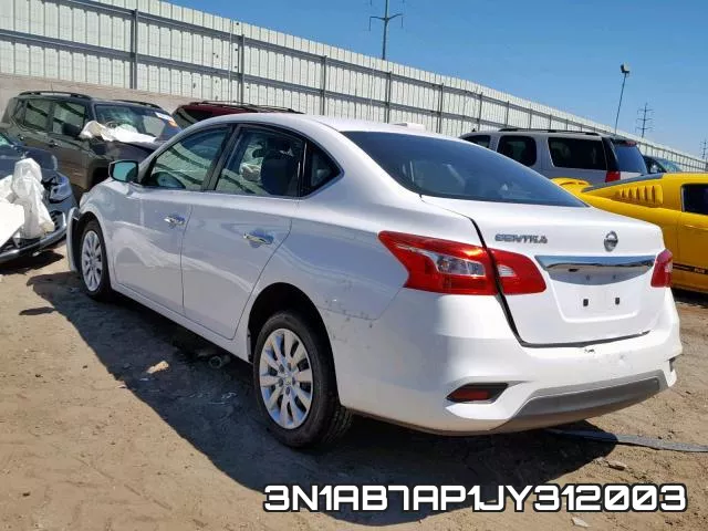 3N1AB7AP1JY312003 фото 4
