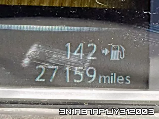 3N1AB7AP1JY312003 фото 9