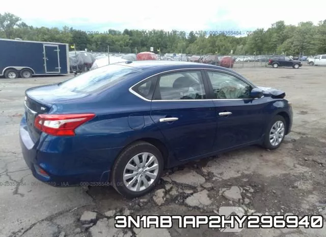 3N1AB7AP2HY296940 фото 5
