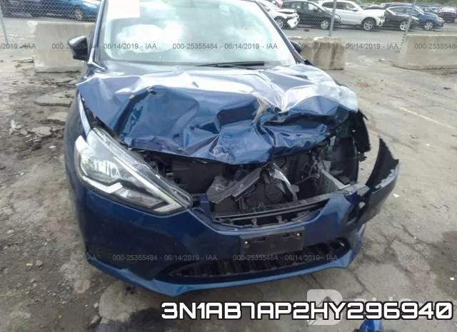3N1AB7AP2HY296940 фото 7