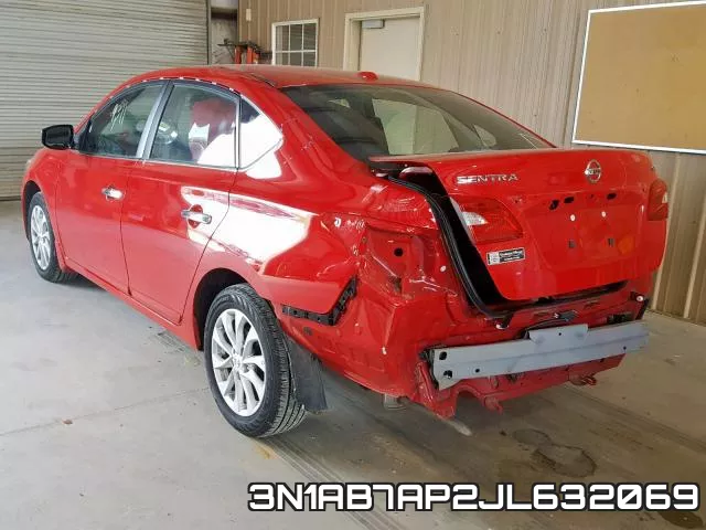 3N1AB7AP2JL632069 фото 4