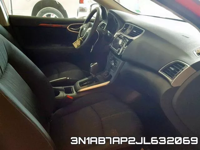 3N1AB7AP2JL632069 фото 6