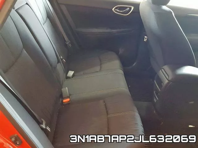 3N1AB7AP2JL632069 фото 7
