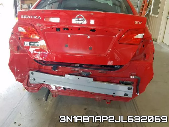 3N1AB7AP2JL632069 фото 10