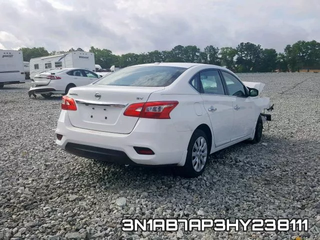 3N1AB7AP3HY238111 фото 5