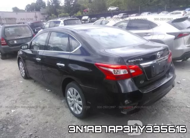 3N1AB7AP3HY335616 фото 4