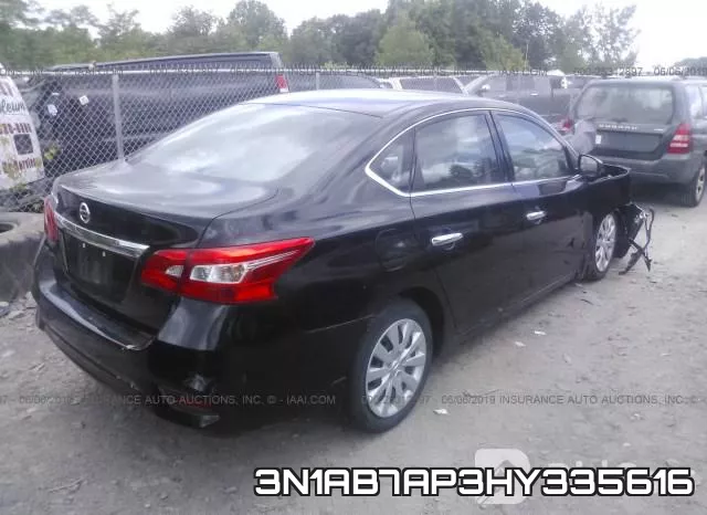 3N1AB7AP3HY335616 фото 5