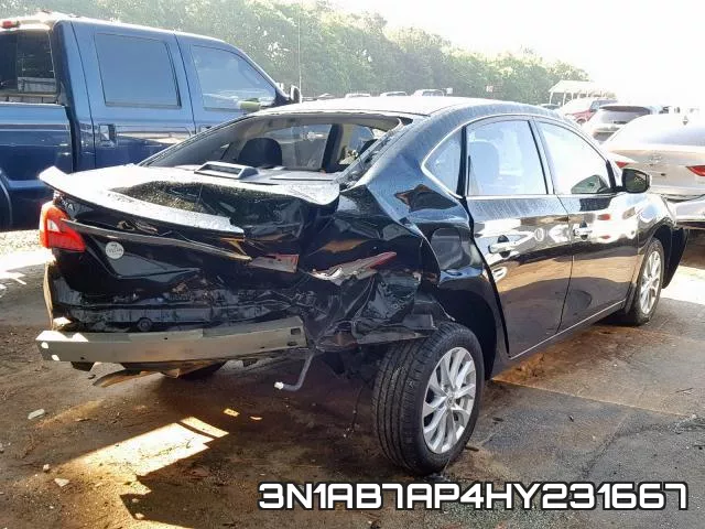3N1AB7AP4HY231667 фото 5