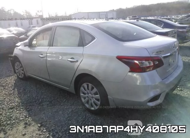 3N1AB7AP4HY408105 фото 4