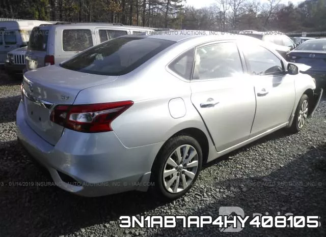 3N1AB7AP4HY408105 фото 5