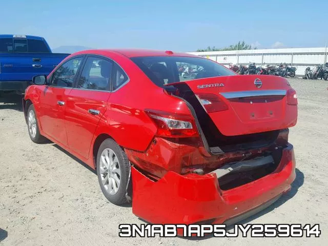 3N1AB7AP5JY259614 фото 4