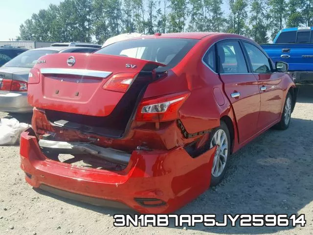 3N1AB7AP5JY259614 фото 5