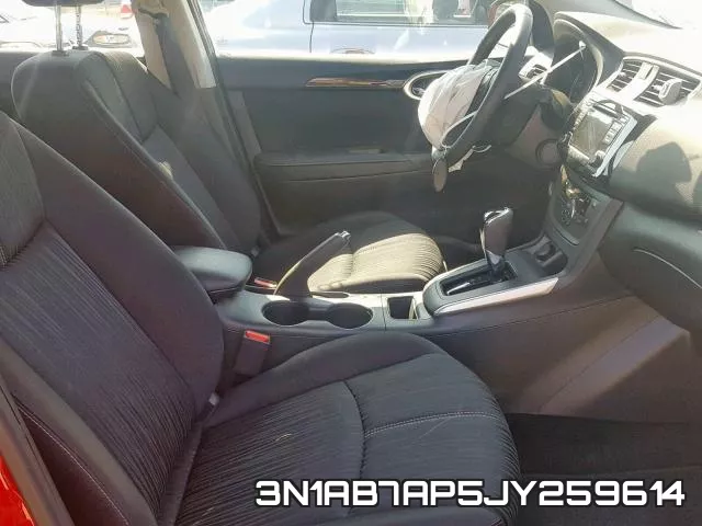3N1AB7AP5JY259614 фото 6