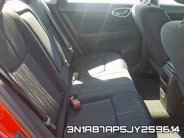 3N1AB7AP5JY259614 фото 7
