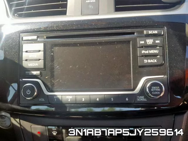 3N1AB7AP5JY259614 фото 10