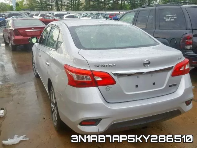 3N1AB7AP5KY286510 фото 4