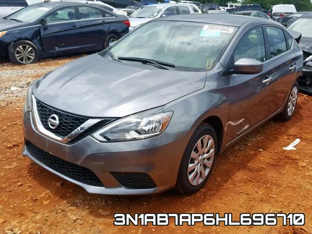 3N1AB7AP6HL696710 фото 3