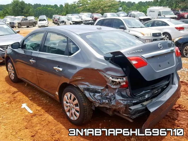3N1AB7AP6HL696710 фото 4