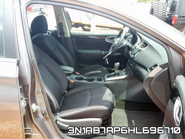 3N1AB7AP6HL696710 фото 6