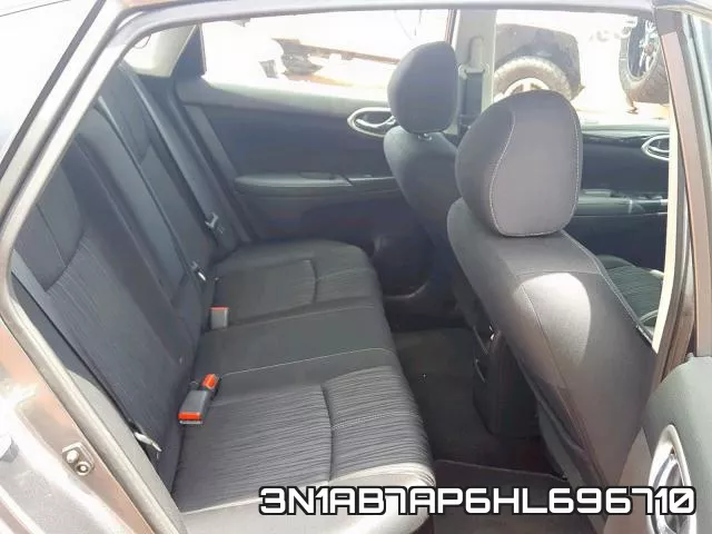 3N1AB7AP6HL696710 фото 7