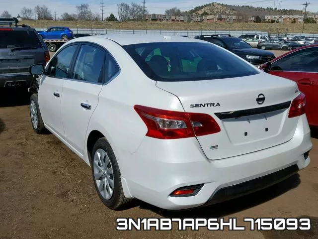 3N1AB7AP6HL715093 фото 4