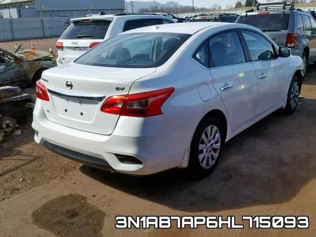 3N1AB7AP6HL715093 фото 5