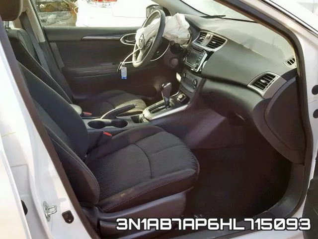 3N1AB7AP6HL715093 фото 6