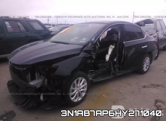 3N1AB7AP6HY271040 фото 3