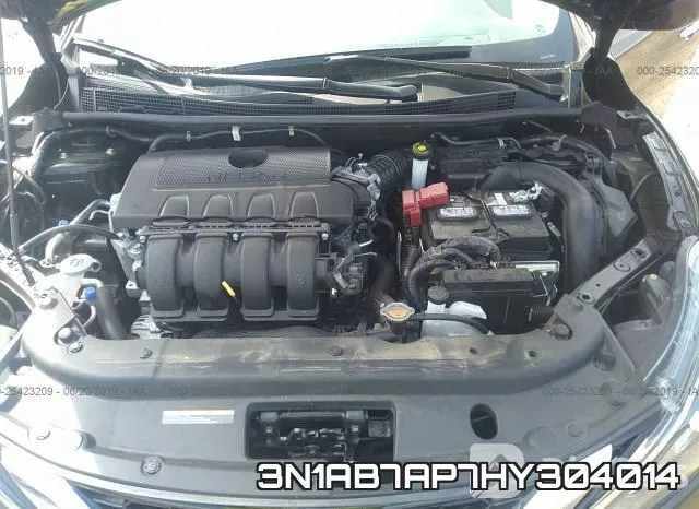 3N1AB7AP7HY304014 фото 2