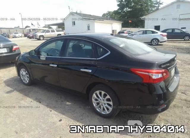 3N1AB7AP7HY304014 фото 4
