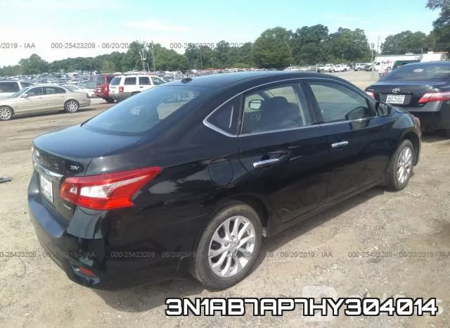 3N1AB7AP7HY304014 фото 5