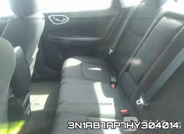 3N1AB7AP7HY304014 фото 9