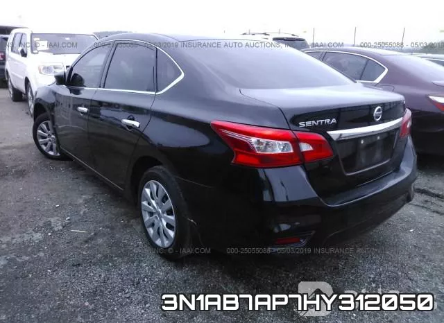 3N1AB7AP7HY312050 фото 4