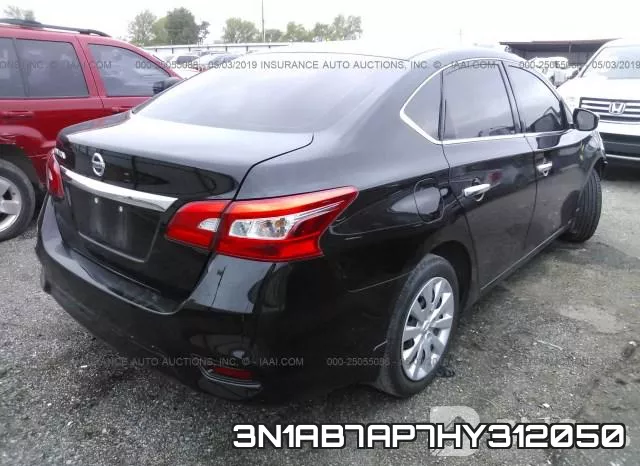3N1AB7AP7HY312050 фото 5