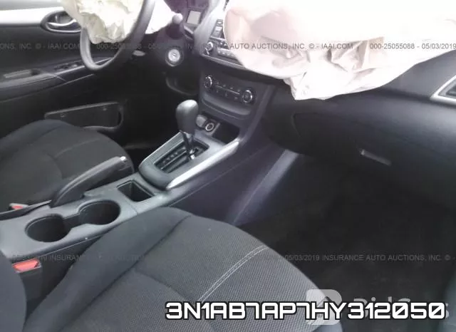 3N1AB7AP7HY312050 фото 6