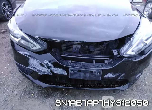 3N1AB7AP7HY312050 фото 7