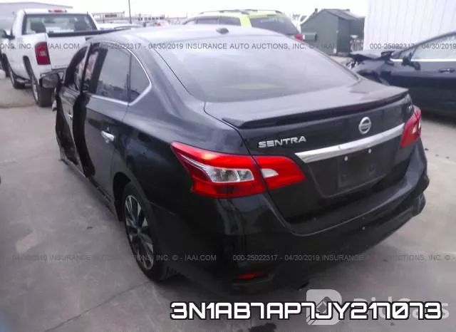 3N1AB7AP7JY217073 фото 4