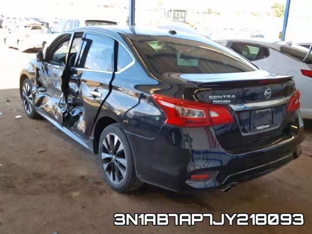 3N1AB7AP7JY218093 фото 4