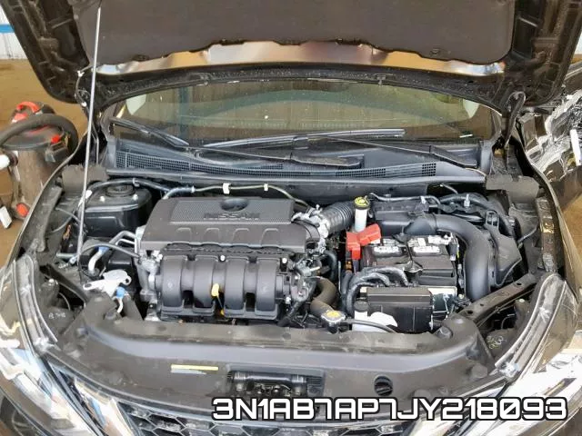 3N1AB7AP7JY218093 фото 8