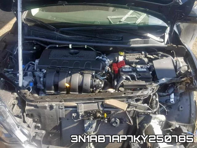 3N1AB7AP7KY250785 фото 8