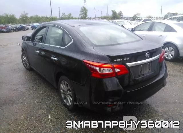 3N1AB7AP8HY360012 фото 4