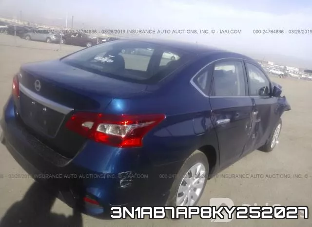3N1AB7AP8KY252027 фото 5