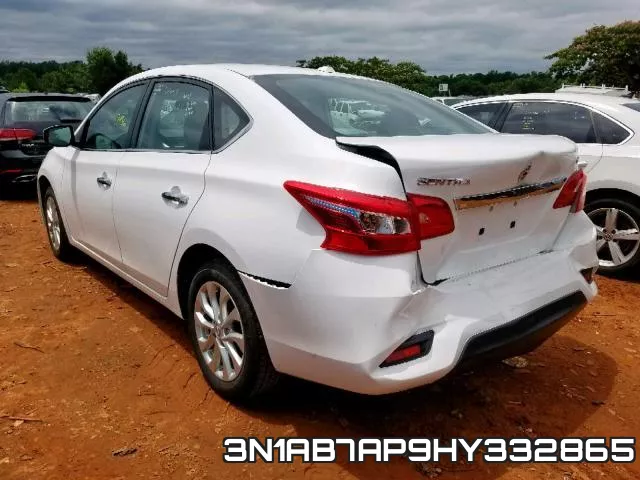 3N1AB7AP9HY332865 фото 4