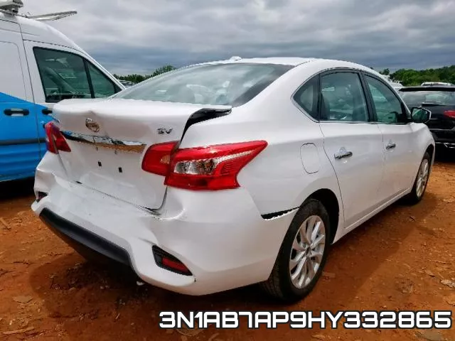 3N1AB7AP9HY332865 фото 5