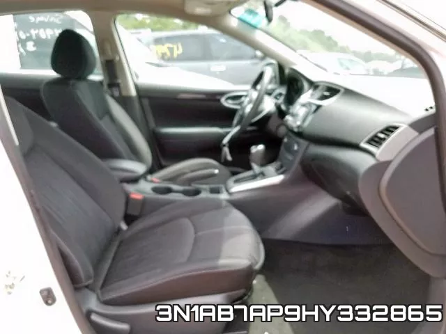 3N1AB7AP9HY332865 фото 6